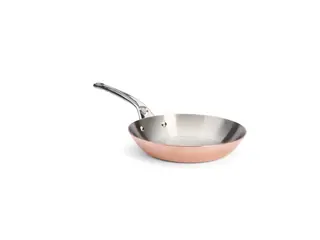 Produktfoto för De Buyer Prima Matera stekpanna induktion 23,5 cm