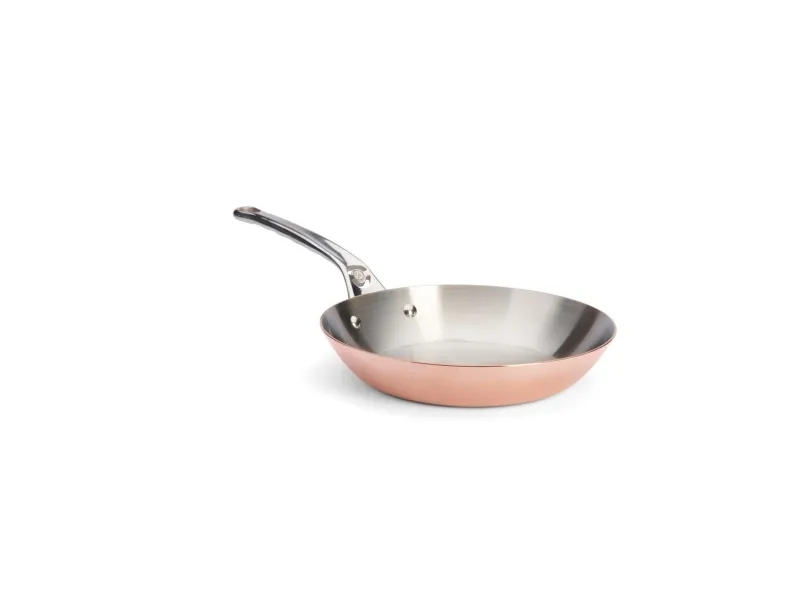 Alternativ bild 0 för De Buyer Prima Matera stekpanna induktion 23,5 cm