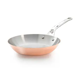 Produktfoto för De Buyer Prima Matera stekpanna induktion 23,5 cm