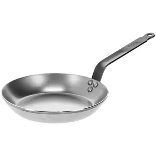 Produktfoto för De Buyer Stekpanna Lyonnaise CARBONE PLUS Ø 24 CM