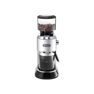 Produktfoto för De'Longhi Dedica KG 521.M - Kaffekvarn - 150 W - rostfritt stål