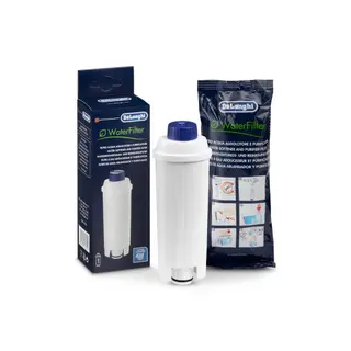 Produktfoto för De'Longhi DLSC002 - Vattenfilter - till kaffemaskin - för De'Longhi EC 680, EC680, ECAM 23.420, ECAM 23.450, ECAM 23.460, ECAM 25.472, ECAM 25.482