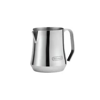 Produktfoto för De'Longhi DLSC060 - Mjölkkanna - 350 ml - polerat rostfritt stål