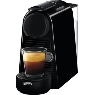 Produktfoto för De'Longhi Essenza Mini EN85.BAE - Kaffemaskin - 19 bar - svart