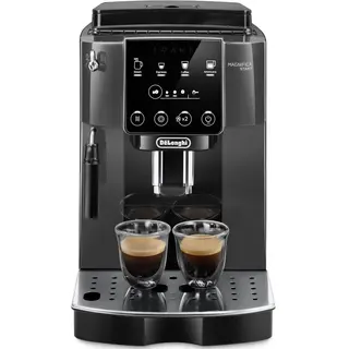 Produktfoto för De'Longhi Magnifica Start ECAM220.22.GB - Automatisk kaffekokare med cappuccinatore - 15 bar - mörkgrå