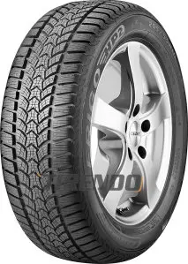 Produktfoto för Debica Frigo HP2 ( 225/45 R17 91H, med fälg skyddslist (MFS) )