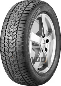 Bild 1 för Debica Frigo HP2 ( 225/45 R17 91H, med fälg skyddslist (MFS) )