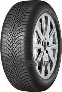 Produktfoto för Debica Navigator3 ( 235/55 R19 105W XL )