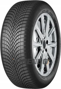 Bild 1 för Debica Navigator3 ( 235/55 R19 105W XL )