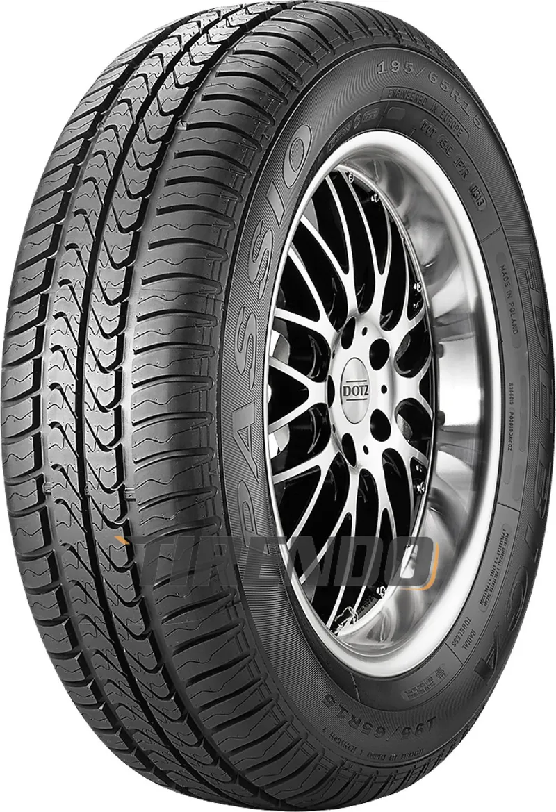 Bild 3 för Debica Passio 2 ( 145/70 R13 71T )