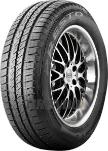 Produktfoto för Debica Presto ( 225/60 R18 100H )