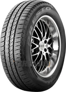 Bild 1 för Debica Presto ( 225/60 R18 100H )