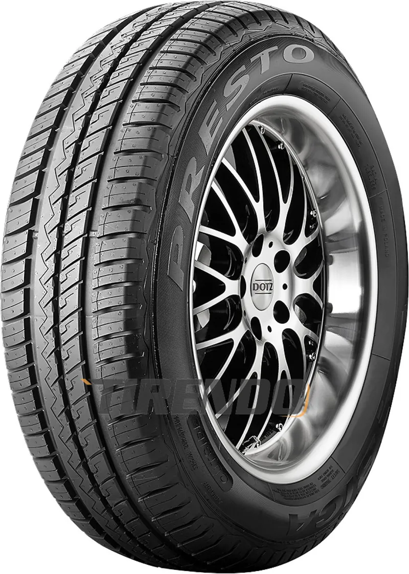 Bild 2 för Debica Presto ( 225/60 R18 100H )
