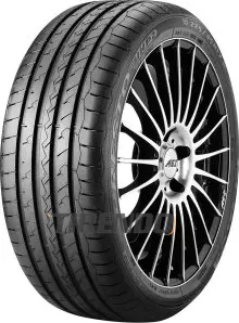 Produktfoto för Debica Presto UHP 2 ( 245/40 R18 97Y XL )