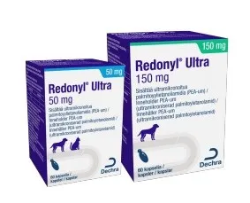 Alternativ bild 0 för Dechra Redonyl Ultra (150 mg)