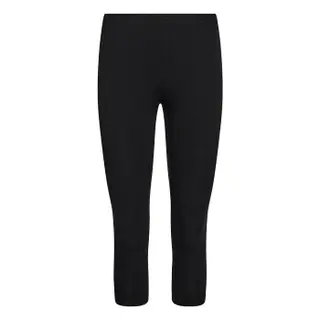 Produktfoto för Decoy Bamboo Capri Svart Bambu Medium Dam