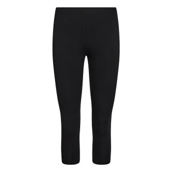 Alternativ bild 0 för Decoy Bamboo Capri Svart Bambu XX-Large Dam