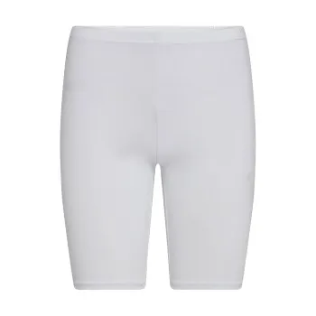 Alternativ bild 0 för Decoy Bamboo Shorts Vit Medium Dam