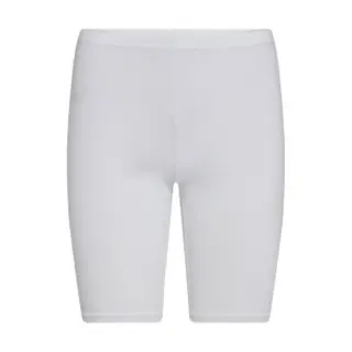 Produktfoto för Decoy Bamboo Shorts Vit Small Dam