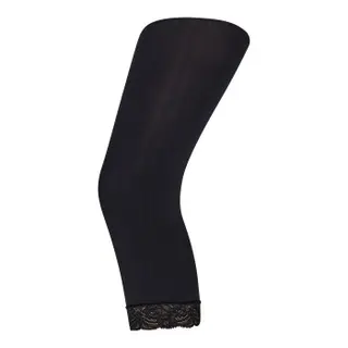 Produktfoto för Decoy Capri Lace 60 den 3D Svart polyamid XX-Large Dam