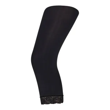 Alternativ bild 0 för Decoy Capri Lace 60 den 3D Svart polyamid XX-Large Dam