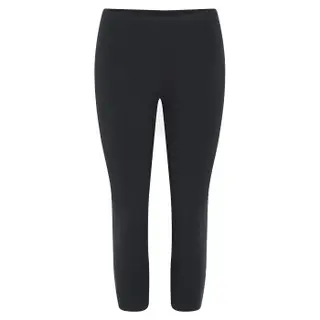 Produktfoto för Decoy Capri Leggings Svart ekologisk bomull Small Dam