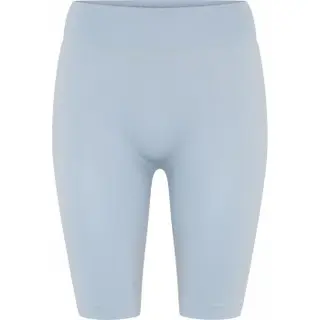 Produktfoto för Decoy Seamless Shorts Blå S/M Dam