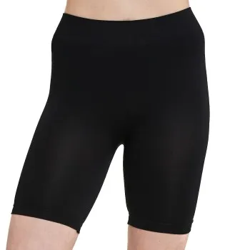Alternativ bild 0 för Decoy Seamless Shorts Svart XX-Large Dam