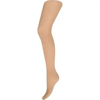 Produktfoto för Decoy Silk Look (20 Den) Light Sand M/L