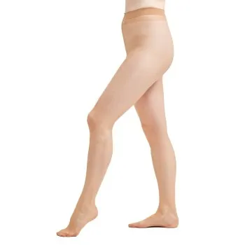 Alternativ bild 0 för Decoy Silk Look (20 Den) Sand XL