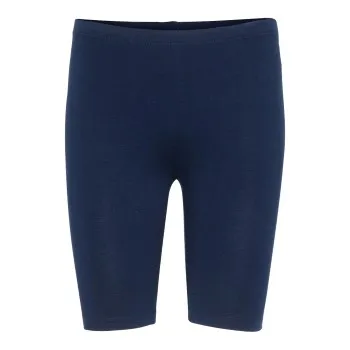 Alternativ bild 0 för Decoy Stretchy Shorts Marin viskos X-Large Dam
