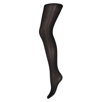 Alternativ bild 0 för Decoy Strumpbyxor 3P Recycled Tight 40 Den Svart XX-Large Dam