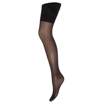 Alternativ bild 0 för Decoy Strumpbyxor 40 Den Body Optimizer Tights Svart S/M Dam
