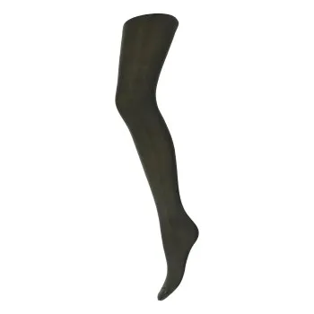 Alternativ bild 0 för Decoy Strumpbyxor 60 Den 3D Microfiber Tights Mörkgrön M/L Dam