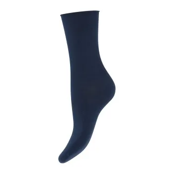 Alternativ bild 0 för Decoy Strumpor Bamboo Thin Socks Marin Strl 37/41 Dam