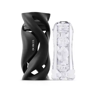 Produktfoto för DEEP BLOW BLACK SLEEVE