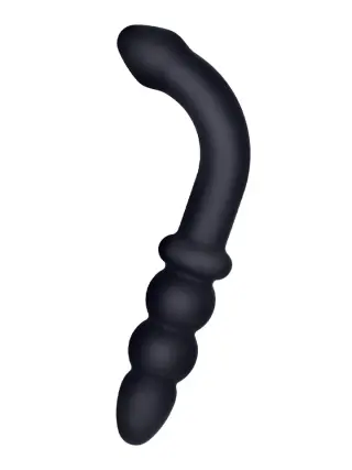 Produktfoto för Deep Comber Silicone Double Headed Plug