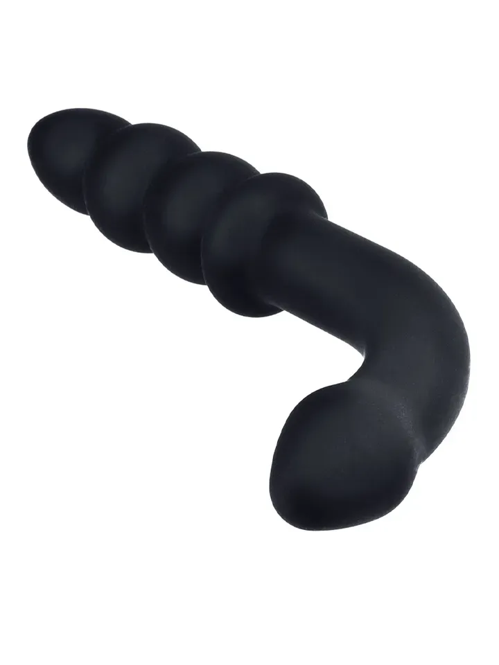Bild 2 för Deep Comber Silicone Double Headed Plug