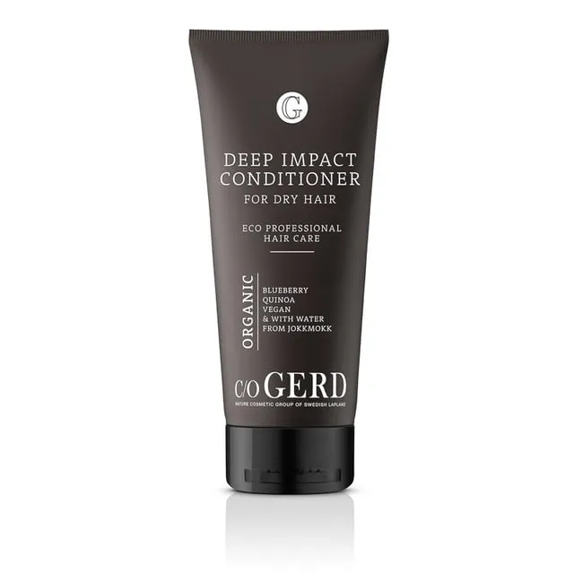 Alternativ bild 0 för Deep Impact Conditioner
