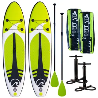 Produktfoto för Deep Sea  2 x SUP-brädset Pro 300cm