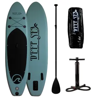 Produktfoto för Deep Sea SUP-brädset Pro 300cm, Blå
