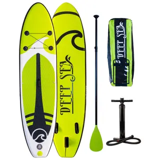 Produktfoto för Deep Sea SUP-brädset Pro
