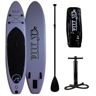 Produktfoto för Deep Sea SUP-brädset XXL 330cm, Blå