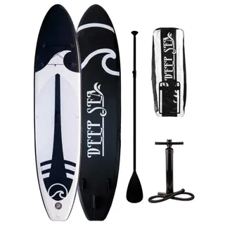 Produktfoto för Deep Sea SUP-brädset XXL