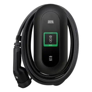 Produktfoto för DEFA Power Laddbox 22 kW