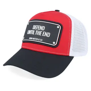Produktfoto för Defend Untill The End