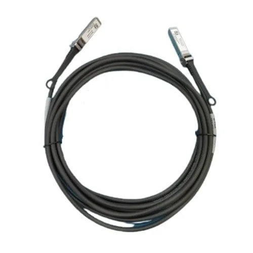 Alternativ bild 0 för Dell 10gbe Copper Twinax Direct Attach Cable 5m Sfp+ Sfp+