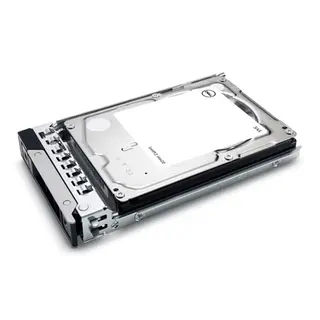 Produktfoto för Dell - Customer Kit - hard drive - 2.4 TB - SAS 12Gb/s - 2.4TB - Hårddisk - 161-BCHF - Serial Attached SCSI 3 - 2,5"