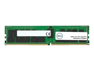 Produktfoto för Dell - DDR4 - 32 GB - DIMM 288-pin - registered