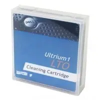 Produktfoto för Dell - LTO Ultrium 1 - rengöringskassett